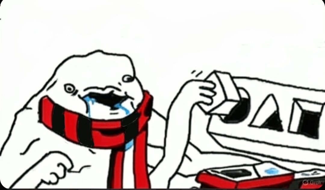 "rikore netto ber il liverbul"

Quel 22 aprile ha fatto danni inimmaginabili ❤️