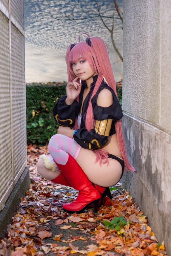 Cosplay

転生したらスライムだった件

       ミリム・ナーヴァ

📸レインボウマンさん(<a href="/ontheturnigaway/">レインボウマン</a> )

#コスプレ #ガタケット182 
#転生したらスライムだった件コスプレ 
#ミリムコスプレ