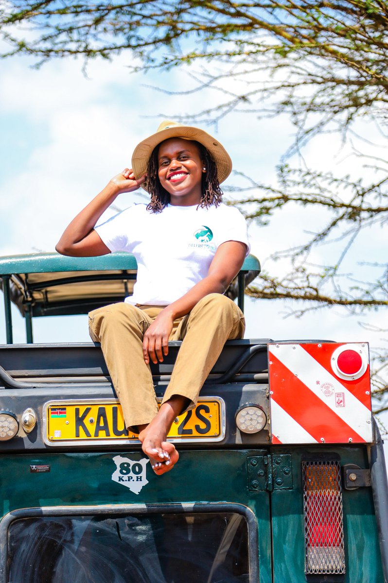 DelfinTours's tweet image. Samburu ready 😁. Jamhuri plan is to hop on a Cruiser and go on a drive to explore the magic of Northern Kenya. Game drives, Sunsets and Kenyan Culture. 3 days 2 nights for only 33,600ksh. 
#twendesamburu
#Jamhuri