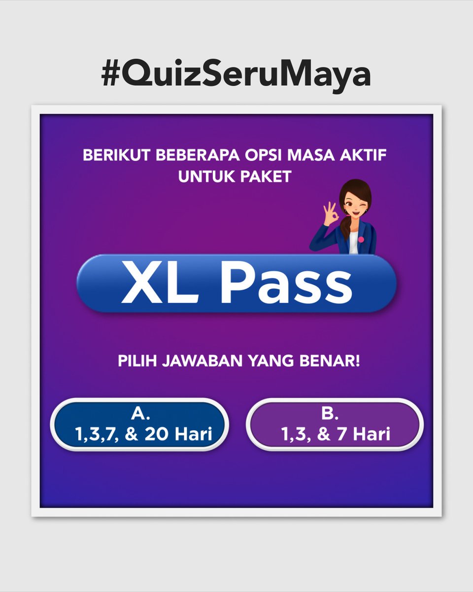 myXLCare tweet media