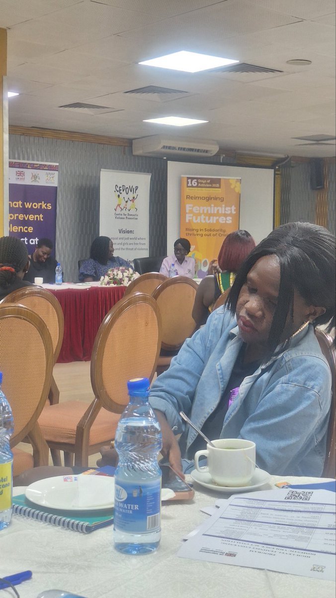 Coalition On Girls' Empowerment (COGE). tweet media