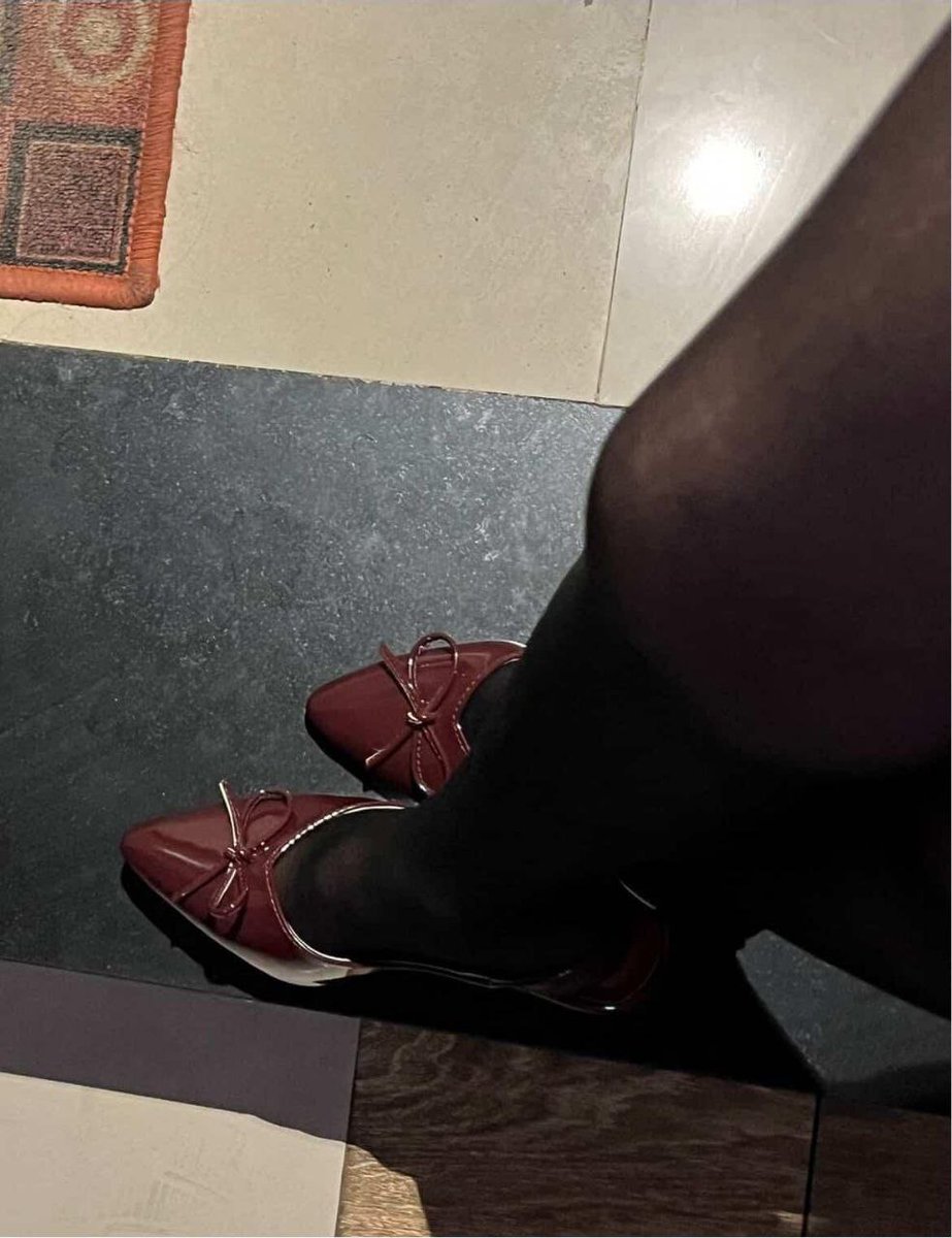 Indian brat in heels and stockings 👠 your favorite weakness and most expensive mistake.