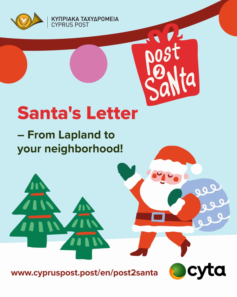 Cyprus Post tweet media