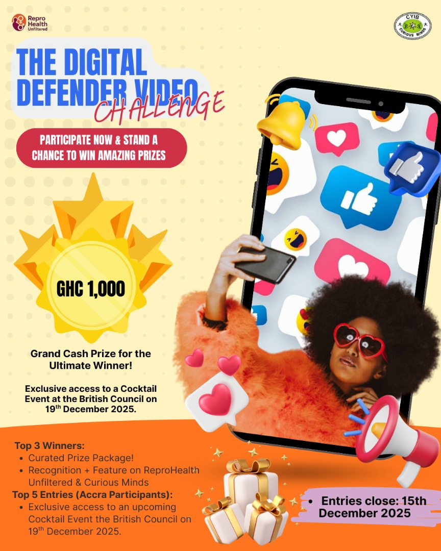 ReproHealth Unfiltered 👩‍❤️‍💋‍👨 tweet media