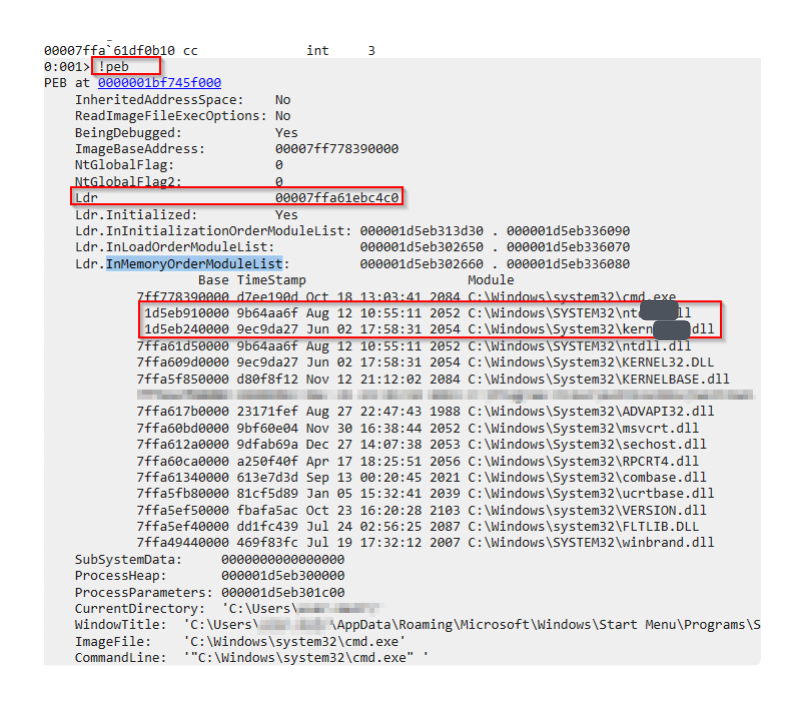 5mukx's tweet image. Leveraging Fake DLLs, Guard Pages, and VEH for Enhanced Detection

redops.at/en/blog/edr-an…
