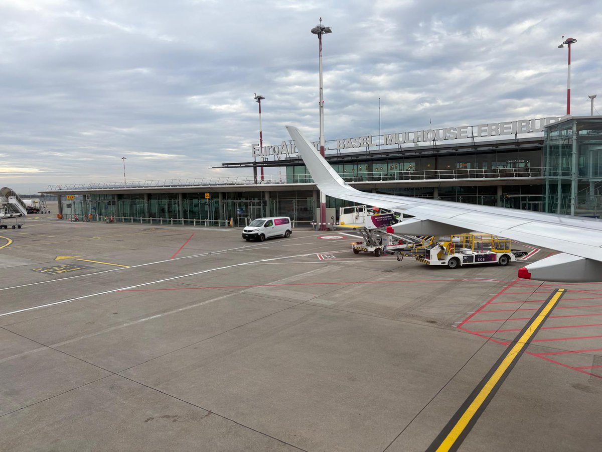 Good morning 🇨🇭