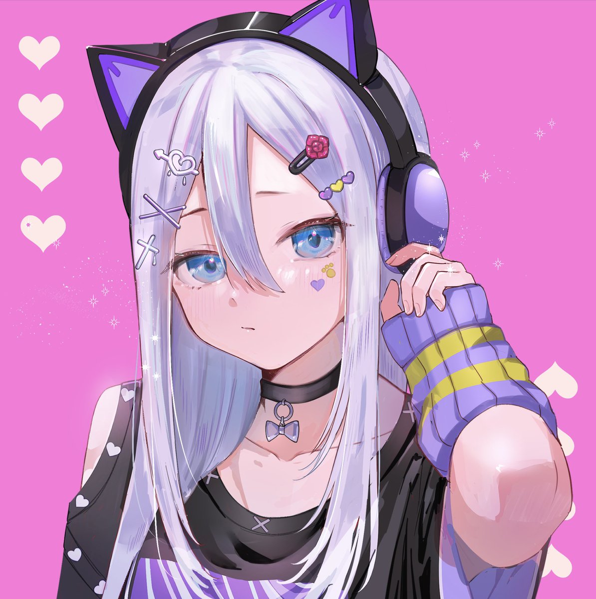 のりしお (@nori_salt_) / Posts / X