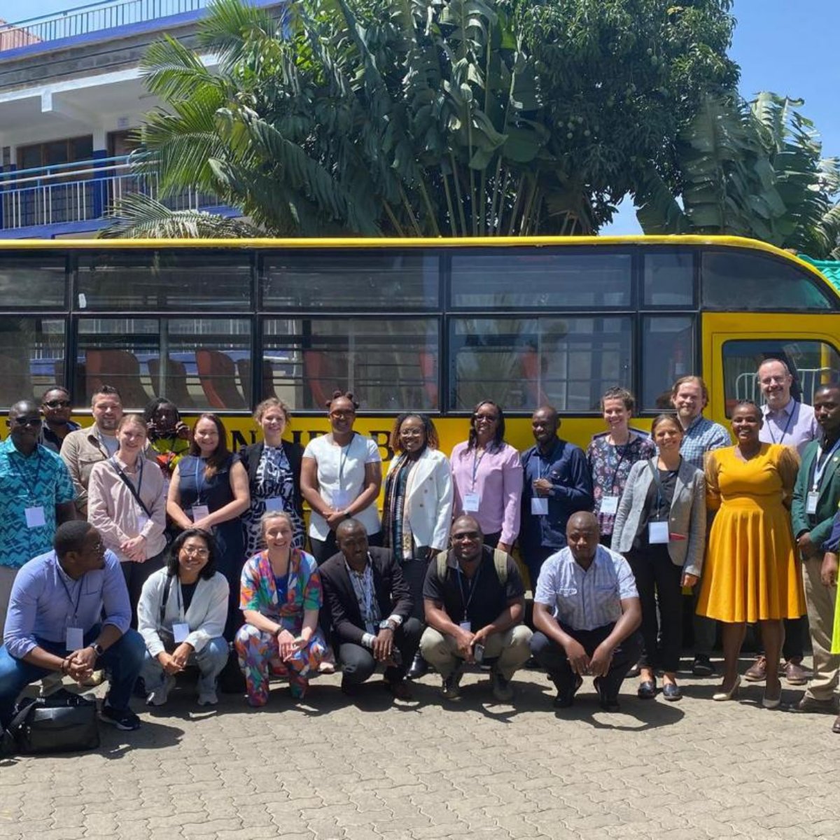 Zenex Foundation tweet media