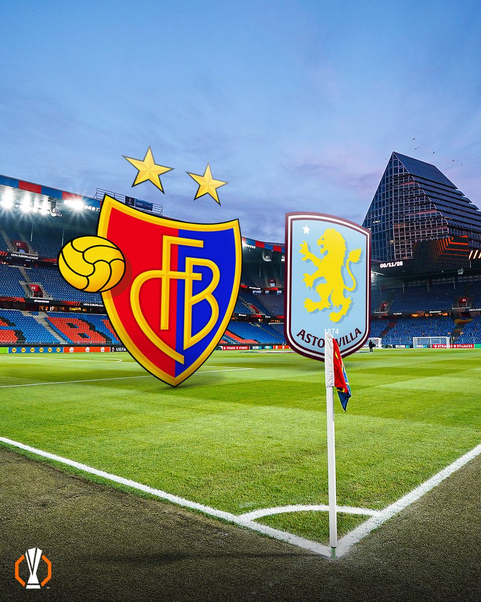 UEFA Europa League 경기 장면