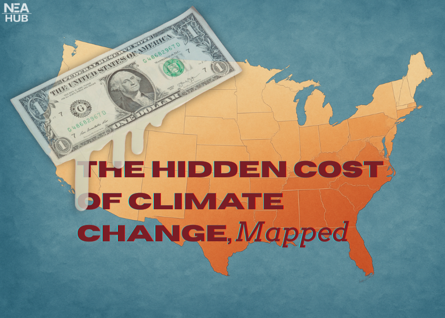 NEAH: New Energy Advancement Hub tweet media