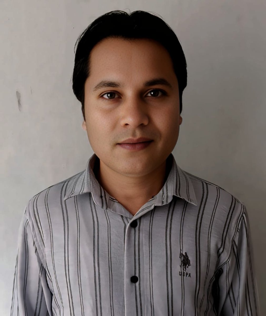 rajput_tarun's tweet photo. @RailMinIndia  @DRMDELHIDIVN
@drmdnr @drmljn 
This person was travelling  by train no 13258 anand vihar to  danapur  09/12/25 train arival time at patna 7.15 AM but he was not reached patna . Please help for any information 8434244287 https://t.co/nwhbbhbs9E