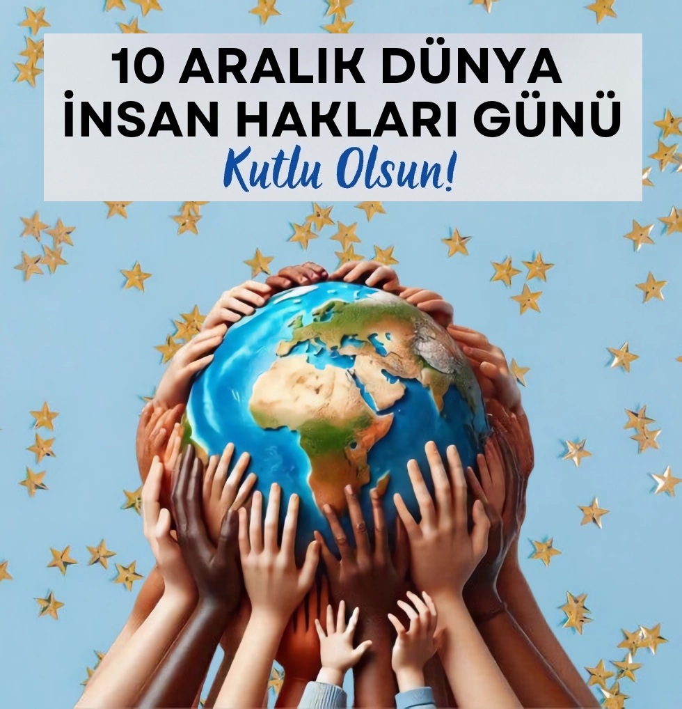 bilfels's tweet image. 10 Aralık İnsan Hakları Günü...
İnsan Hakları Evrensel Beyannamesinin BM'de kabulünün 77. yıldönümü... 
Peki Türkiye'de insan hakları ne halde:
AİHM'ne başvuruların yaklaşık %40'ı Türkiye’ye karşı yapılmış. İnsan hakları ve özgürlükler konusunda 180 ülke arasında 159. sırada...