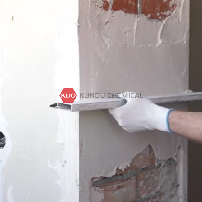 ChemicalKundu's tweet image. The three outstanding properties of starch ethers; outstanding anti-sagging and anti-slippage performance: excellent compatibility and stability with the system. 
#KDOCEL  #StarchEther  #KDO210 #KDO310 #drymixedmortar