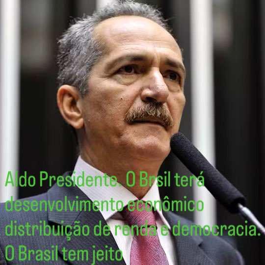 Cândido Vaccarezza tweet media