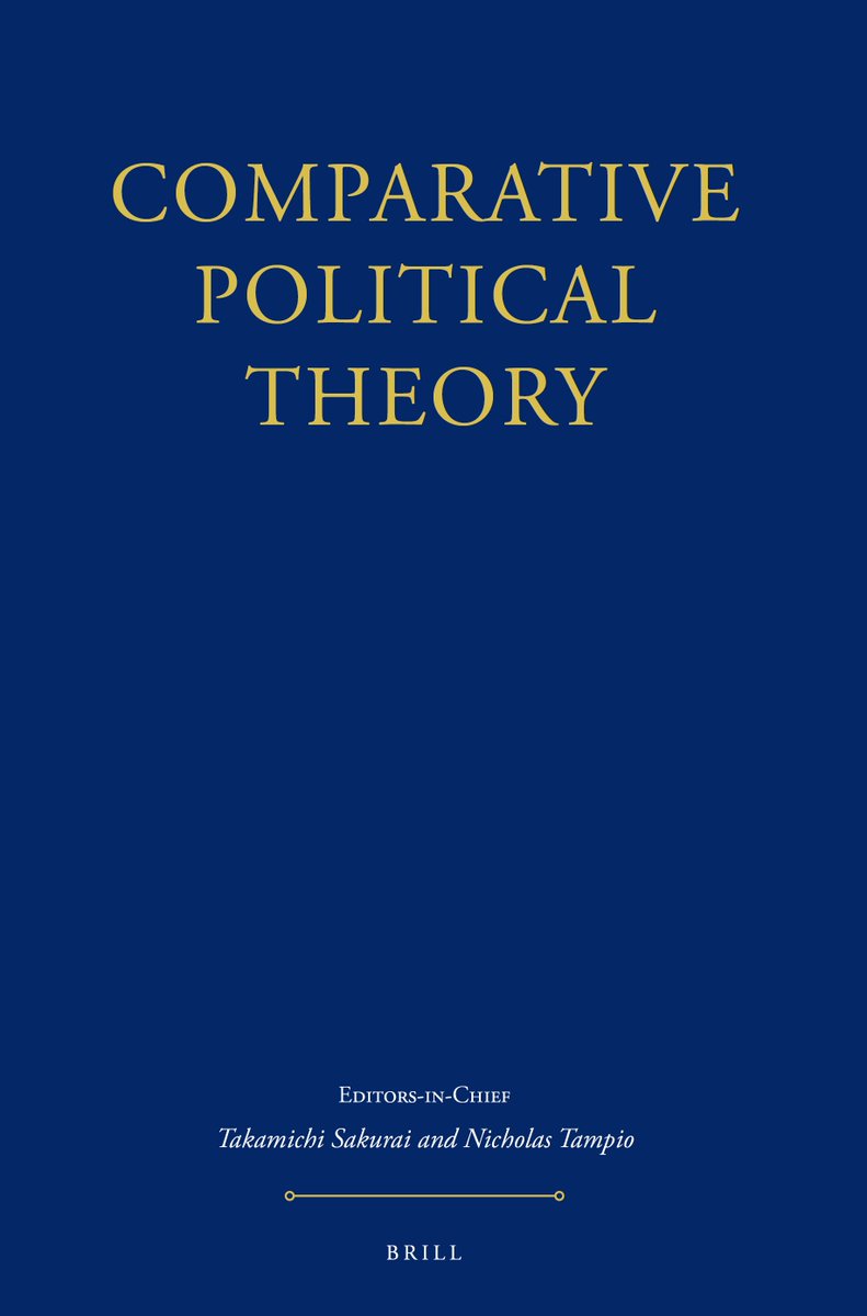 ComparativePT's tweet photo. The journal Comparative Political Theory is currently seeking a new copy editor. If you have any questions, please email us at tsakurai@sfc.keio.ac.jp / comparativept@gmail.com

https://t.co/sgfGXdaCpt

@TK_Sakurai @SyrosVasil78760 https://t.co/pu9zdHnZBo