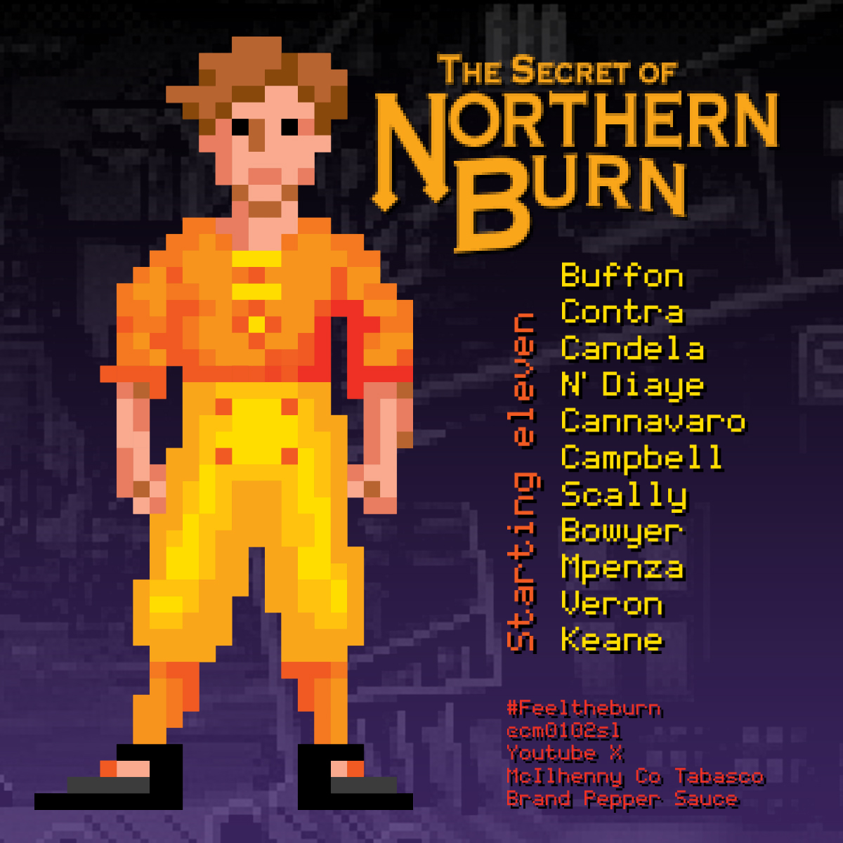 We're not Monkeying about tonight! #FeelTheBurn