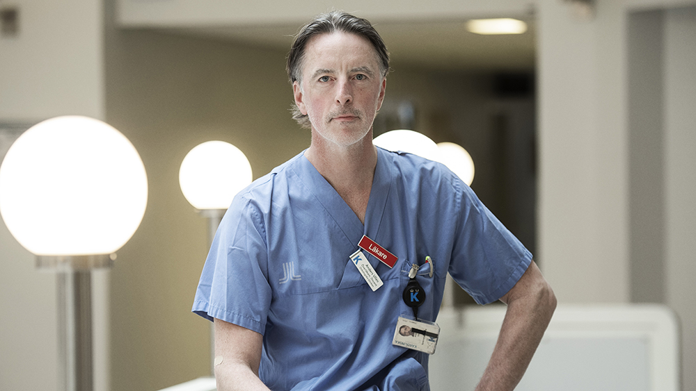 Ökad överlevnad vid urinblåsecancer!

De nya behandlingsmöjligheterna har dubblerat överlevnaden hos patienter med metastaserad urinblåsecancer.

framtidensonkologi.se/2025/09/23/oka…

#urinblåsecancer #cancerforskning