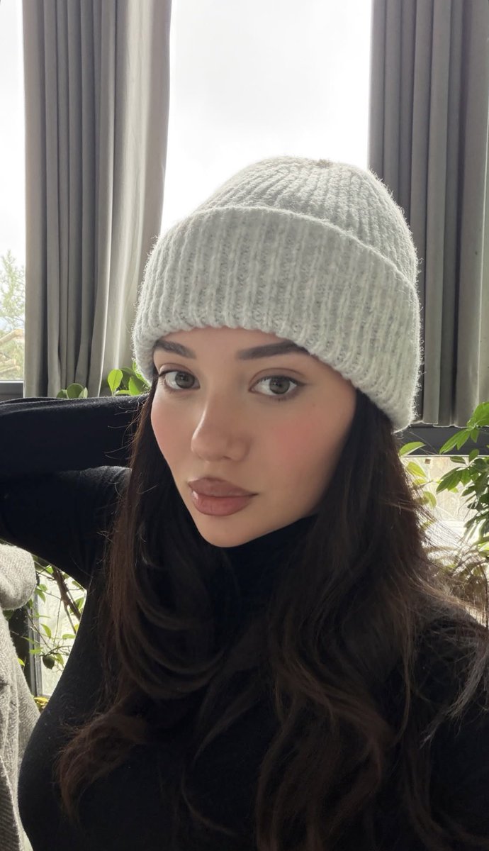 “Style is loud even when I’m quiet."