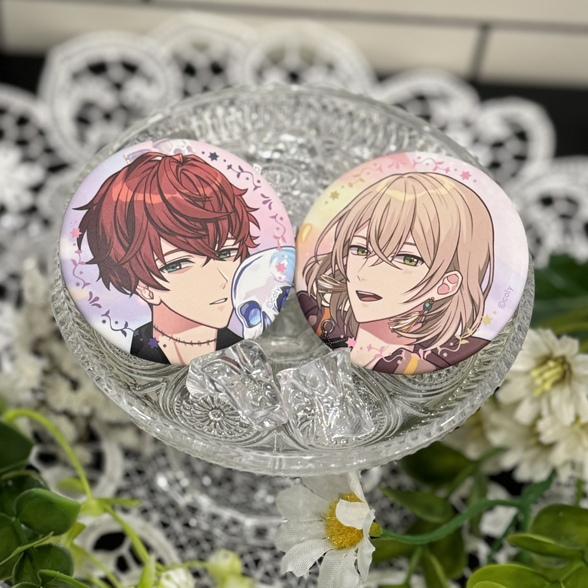 NEW ITEM】 『魔法使いの約束 6th Anniversary Store