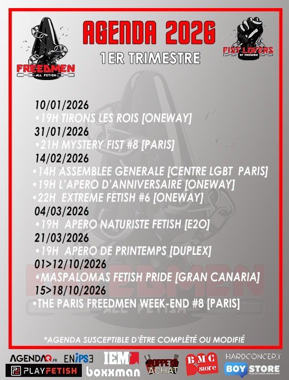 Freedmen Association tweet media