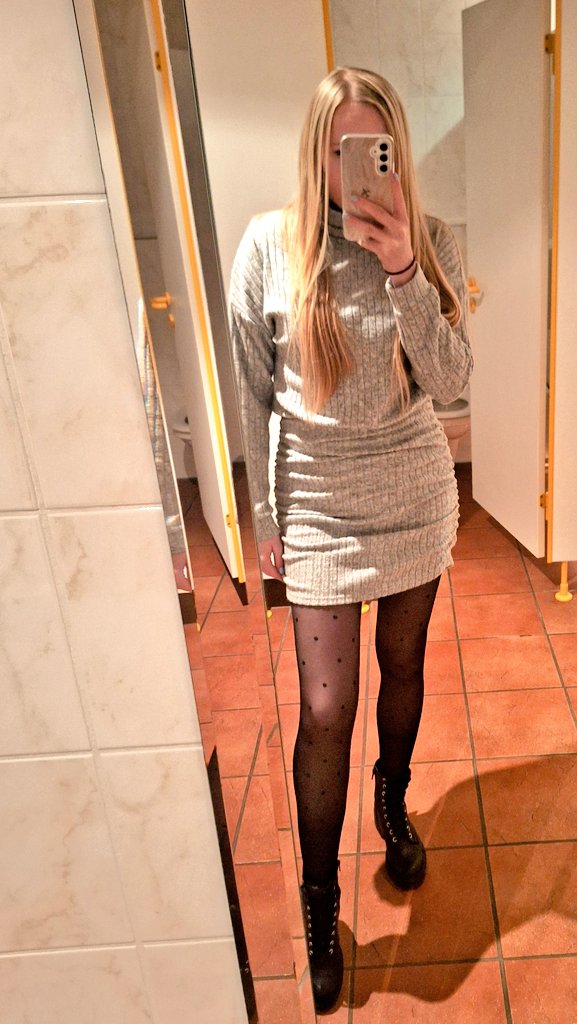 Yesterday's outfit 😊