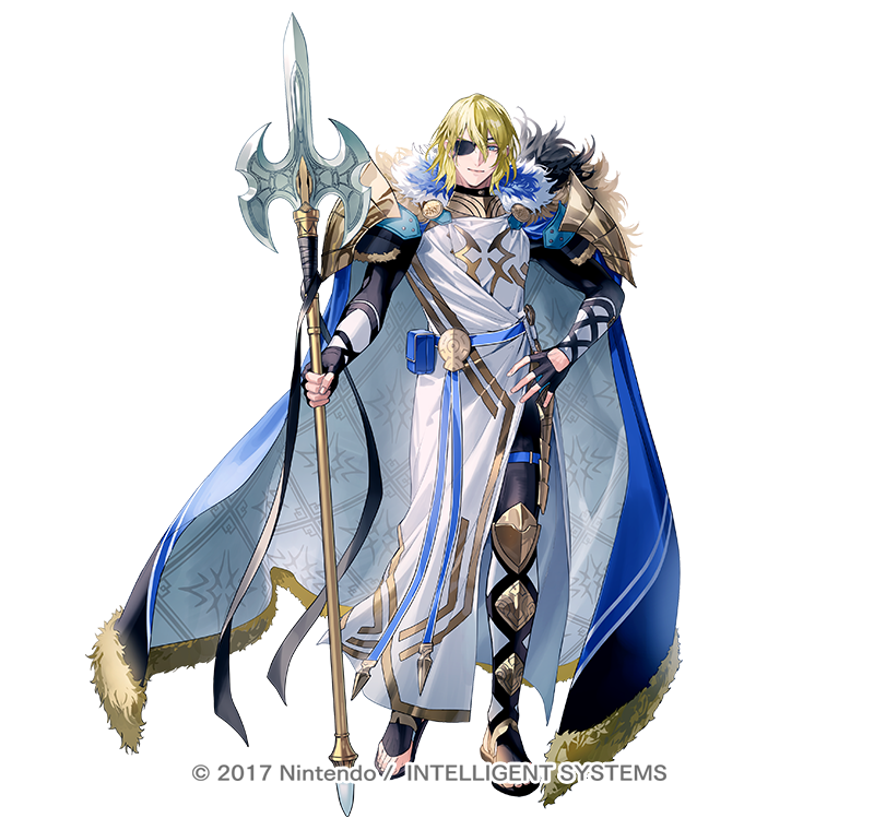 bikku__2's tweet photo. 【お仕事】「ファイアーエムブレム　ヒーローズ」にて神装英雄「ファーガス王 ディミトリ」を担当させていただきました。
本日から配信開始とのことです。よろしくお願い致します！
(誤字がありましたので再度失礼します。申し訳ありません。) https://t.co/agFCK2ndpZ