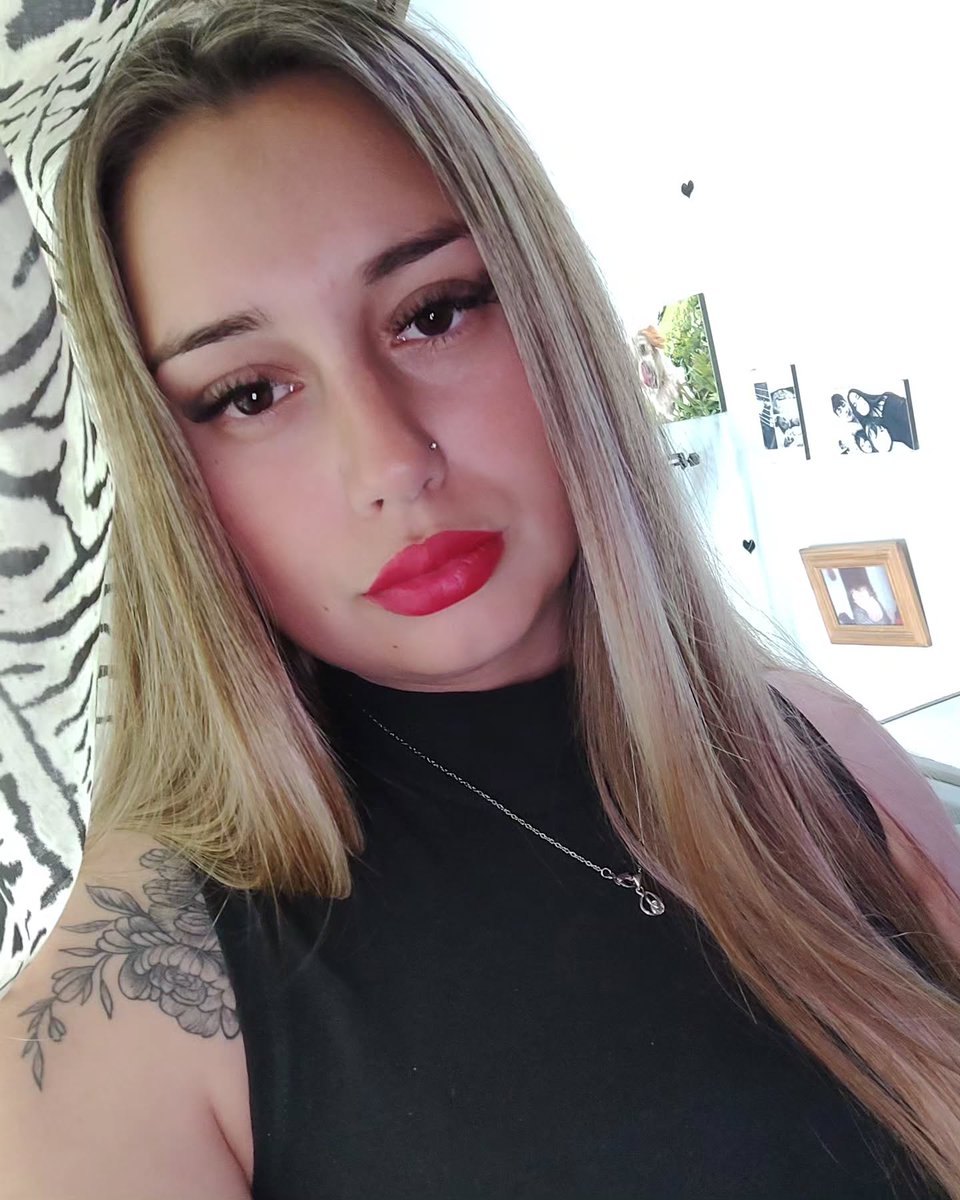 Melisa tweet media