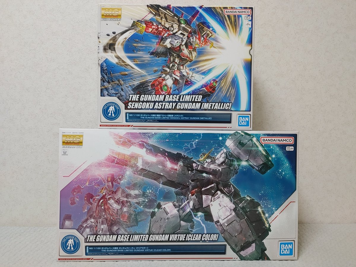 今日、平日でガンダムベース東京は空いているかなと思い行ってきました