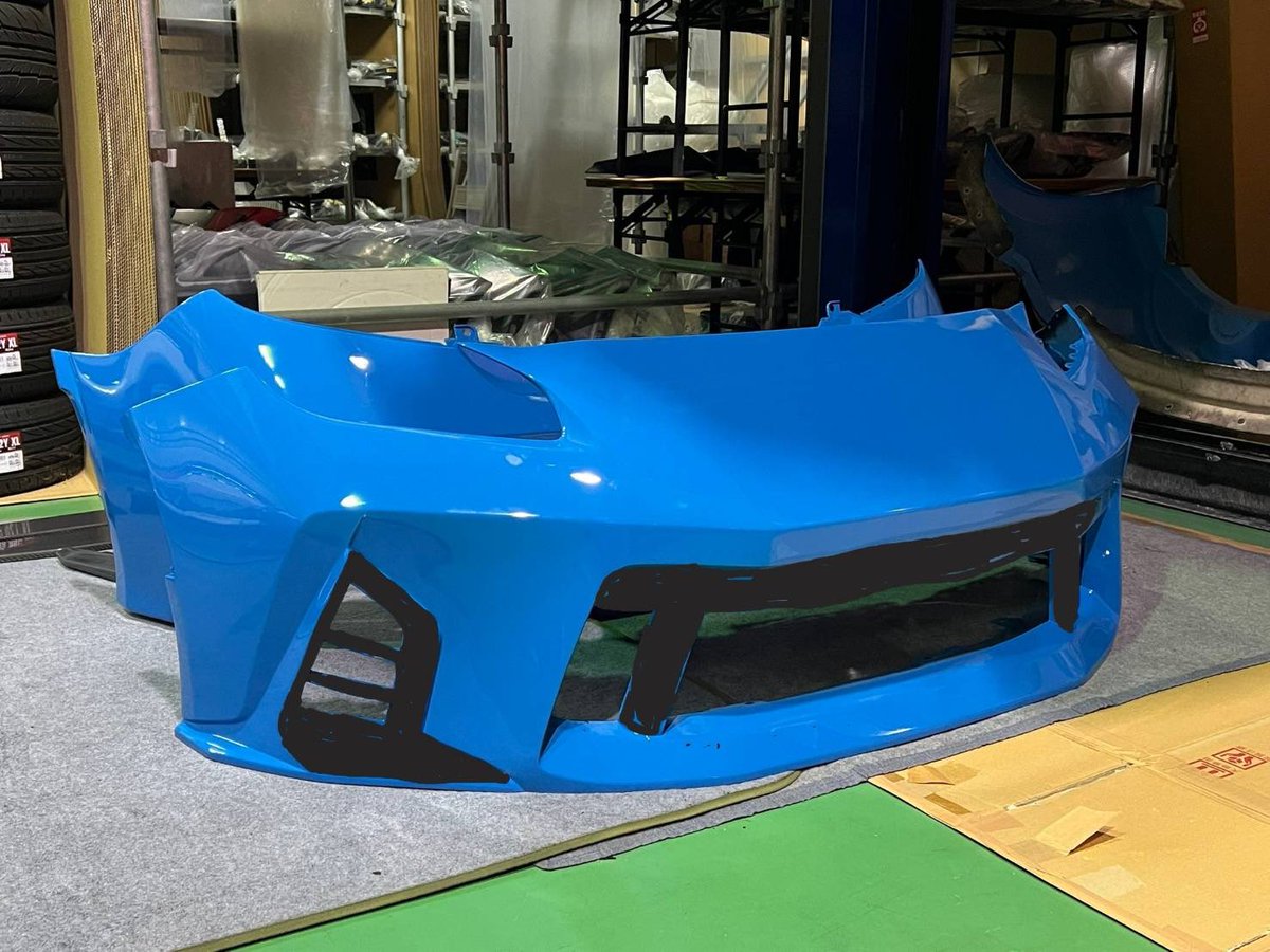 SPEC! ほんだ 4/12関西8B、5/16.17 愛知メッセ、5/23東北8BMTで会いましょう tweet media