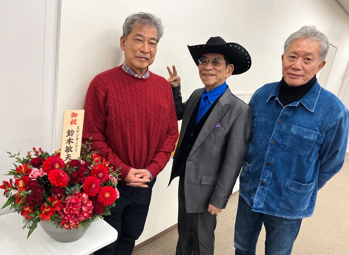 加藤直之（スタジオぬえ）SFイラストを描いてます。 (@NaoyukiKatoh