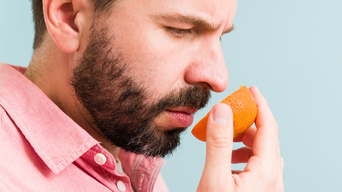 فقدان الشم لفترة طويلة ليس كورونا فقط: 100 مرض خطير وراءه 