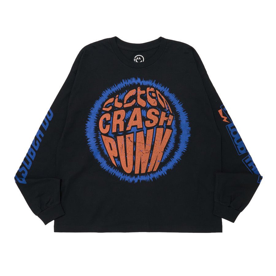 白濱亜嵐 ALAN SHIRAHAMA P.U.N.K. HoodieＸLサイズ 白濱亜嵐 ALAN SHIRAHAMA P.U.N.K. Hoodie/Lサイズ