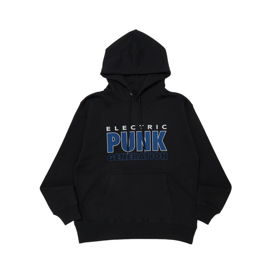 白濱亜嵐 ALAN SHIRAHAMA P.U.N.K. HoodieＸLサイズ 白濱亜嵐 ALAN SHIRAHAMA P.U.N.K. Hoodie/Lサイズ