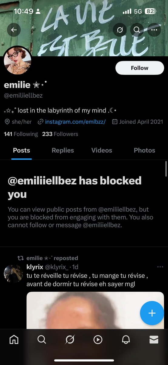 artpoponwalls's tweet image. si jamais elle vous contacte c’est une grosse scammeuse &amp;lt;3