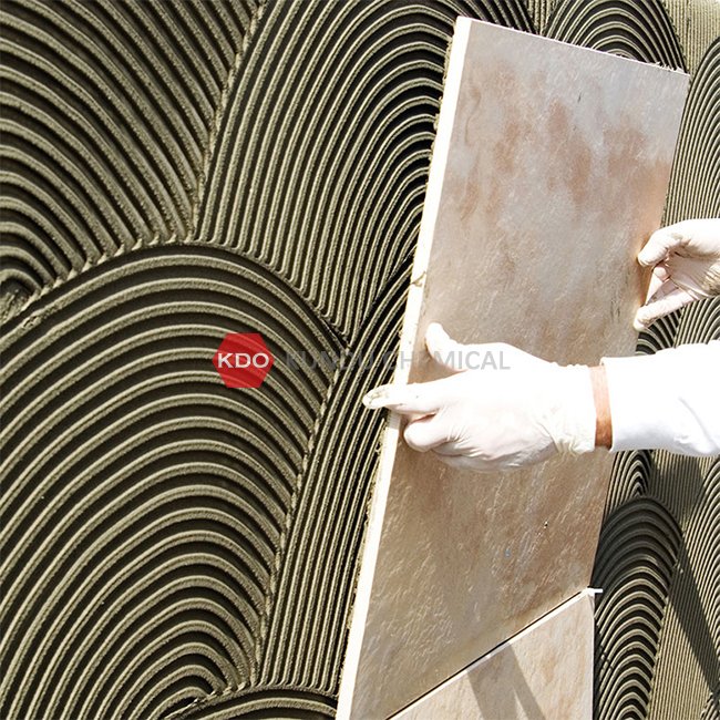 ChemicalKundu's tweet image. One of the key components of standard dry mortar is cellulose ether. KUNDU's starch ether additive, when combined with cellulose ether, retains the existing advantages while adding more functions. 
#KDOCEL  #StarchEther  #KDO210 #KDO310 #drymixedmortar