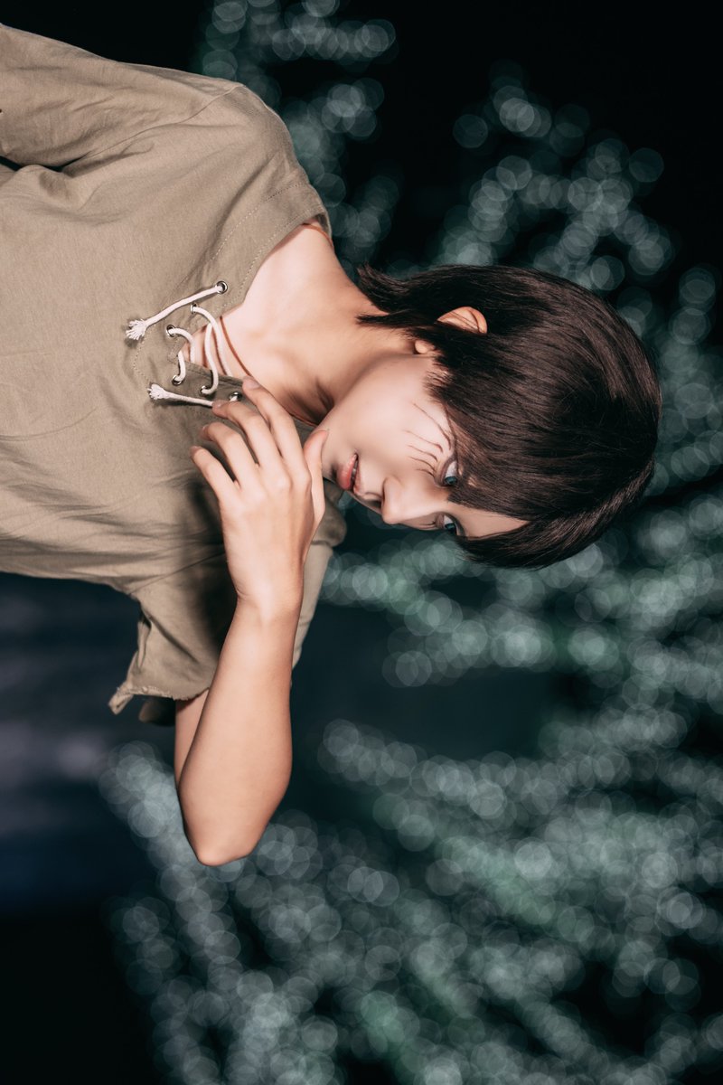 cos.
Attack on titan 進撃の巨人
EREN エレン・イェーガー
　　　　　　　　　　　_____ 座標を手に

#ラグコス #ラグコス2025