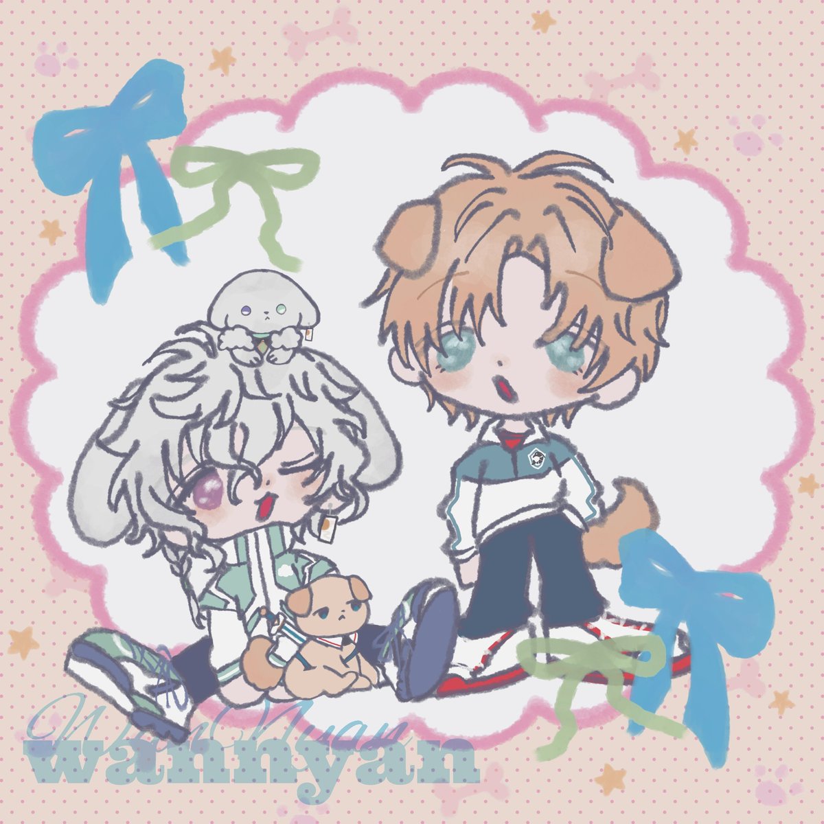 ぴよぴよ (@piyo2j3j) / Posts / X