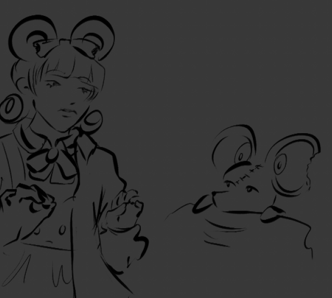 Muse9420's tweet photo. nitro catching me up on the gta vtrp things i've missed but i'm a silly rat at the end of a crazy day
#rugratioed #nitrococo https://t.co/gWsDnZYwGX