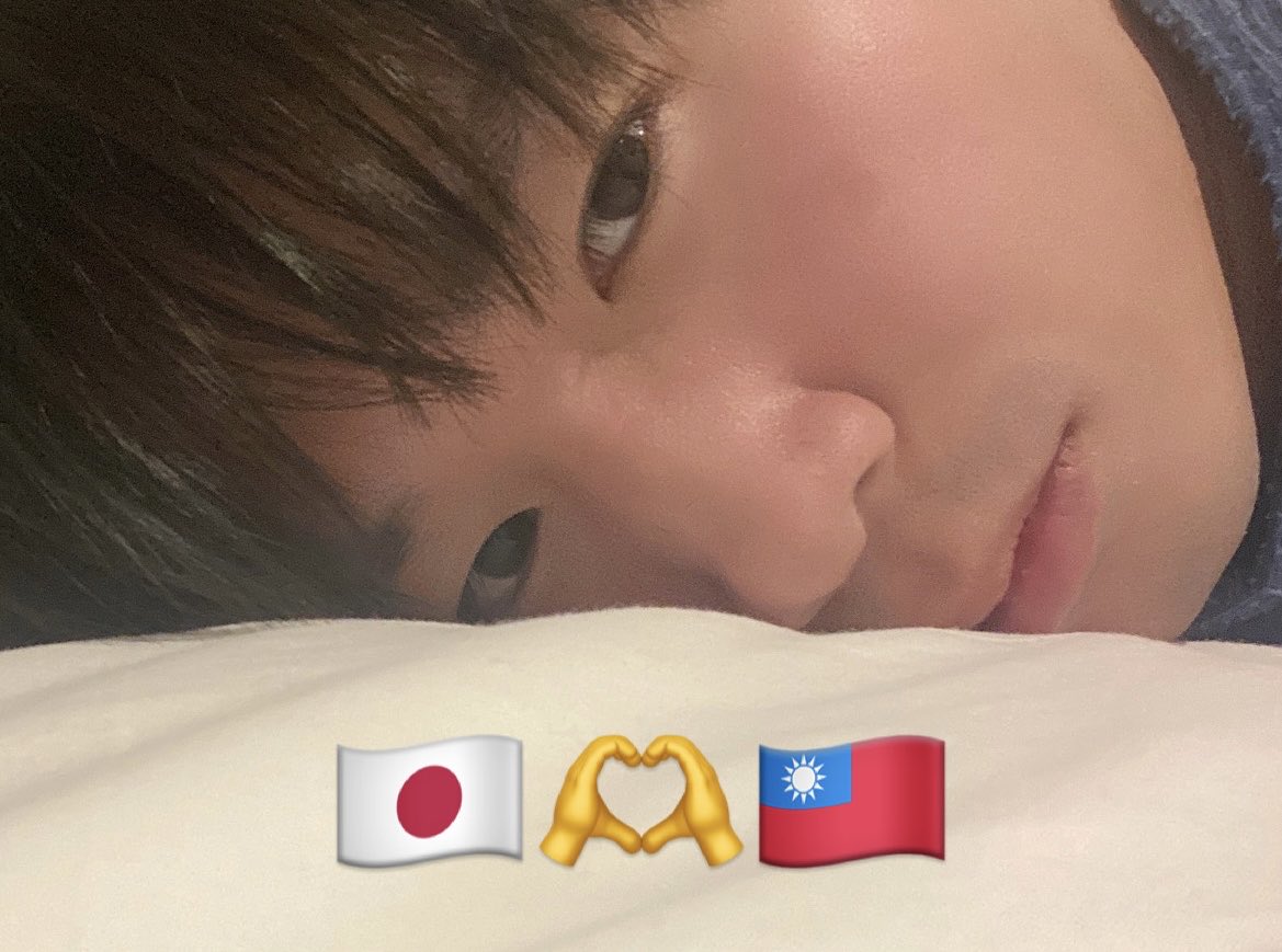 ゆうと tweet media