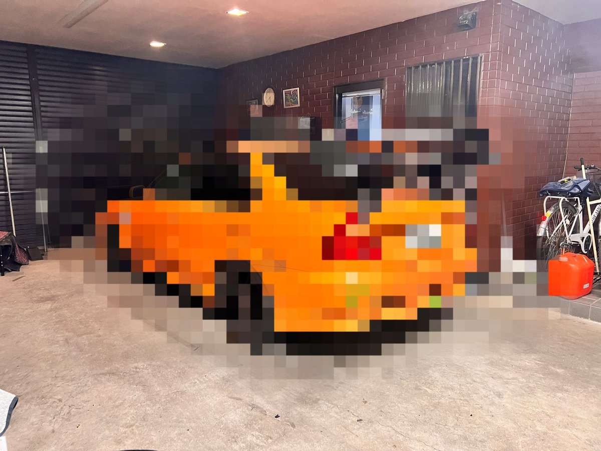 CarLifeCustoms's tweet photo. あー。
もう楽しい。

やっぱこれだべ https://t.co/3mT2HaB4GA