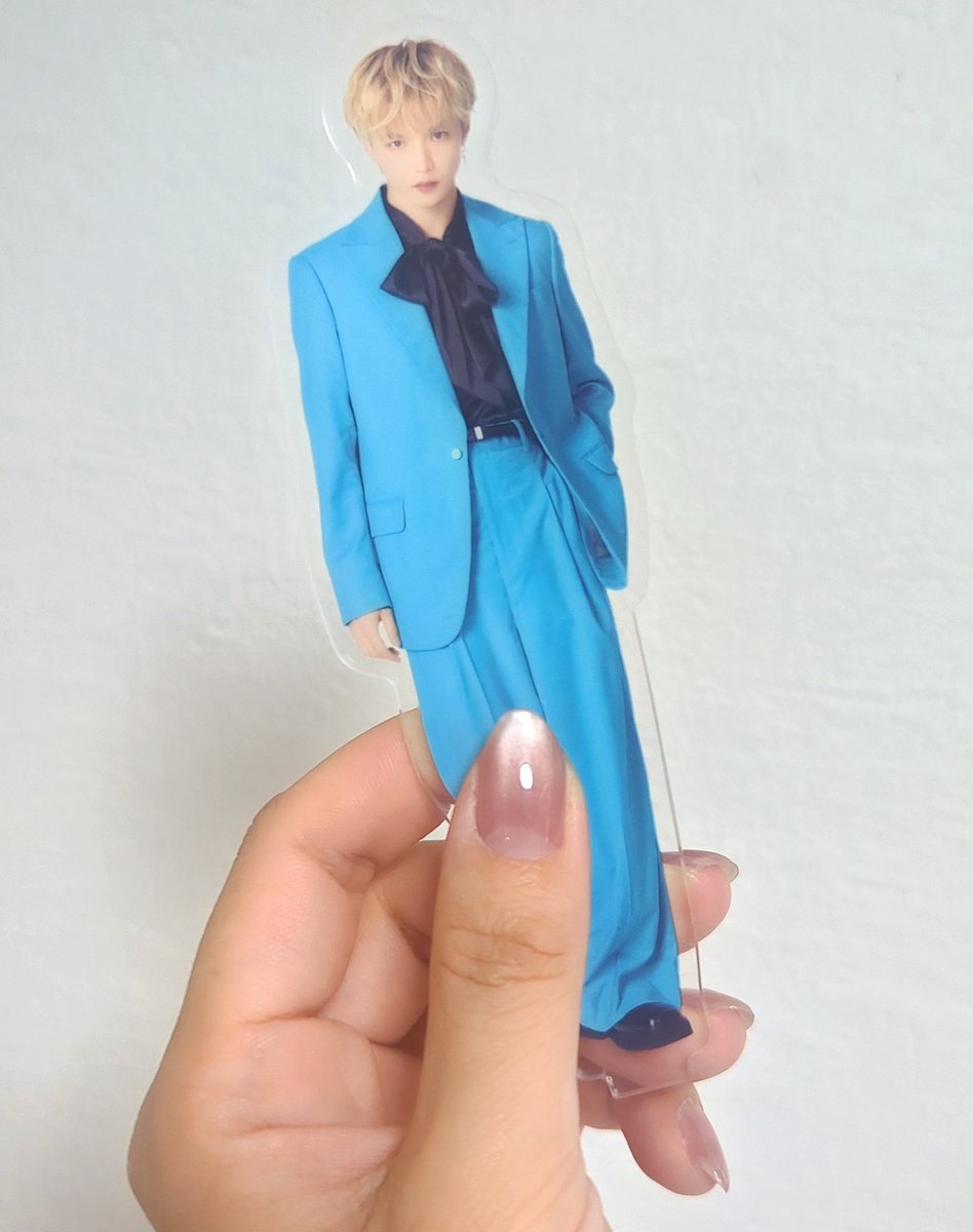 お友達がBOTのお大樹くれた😭ｱﾘｶﾞﾄｳ♡ #佐藤大樹 #FANTASTICS