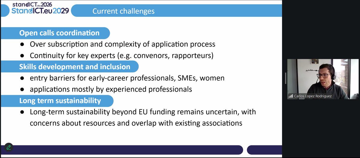 StandICT tweet media