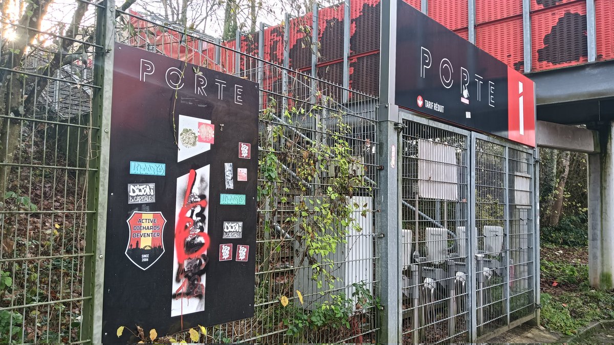 Eagles Europees. #dijon. <a href="/SfeerteamADHD/">Active DieHards Deventer</a>