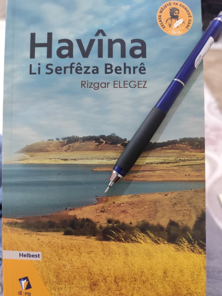 Mehmet_78ylmz's tweet photo. Ji bilî qederê 
Her tişt 
Ji bo xwendinê hatibû nivîsandin

Îqra! https://t.co/sUcv2telqh