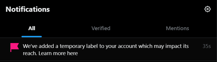 DerekRSpeed's tweet image. Every single time I come to this platform, debunk Conservative influencers bullshit with Science and Mathematics, my account is immediately flagged and shadowbanned. Their narratives and talking points are so weak, that they cannot withstand debate. Elon Musk is a Nazi.