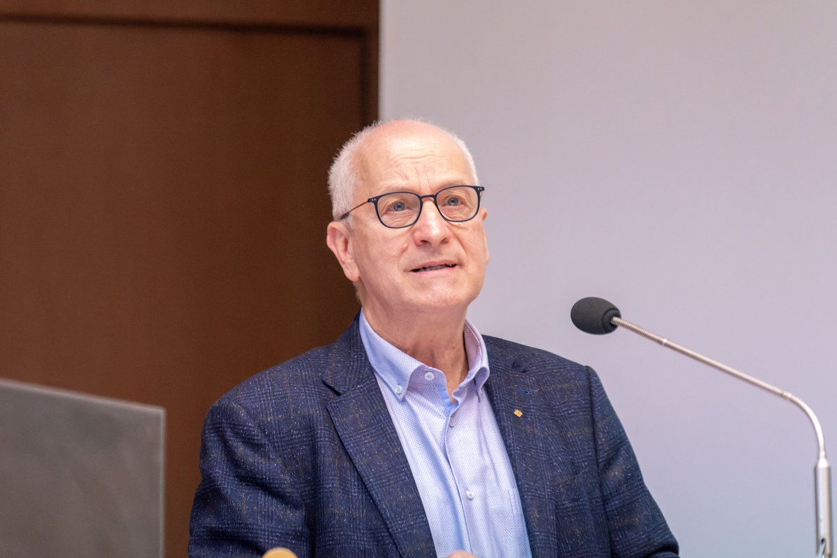 Gottfried Ugolini legt zum Jahresende seine Aufgaben als diözesaner Referent für Prävention zurück. Künftig wird er mit bischöflichem Auftrag als Seelsorger für Betroffene und Mitbetroffene von #Missbrauch und Gewalt tätig sein.
facebook.com/BZBXnet