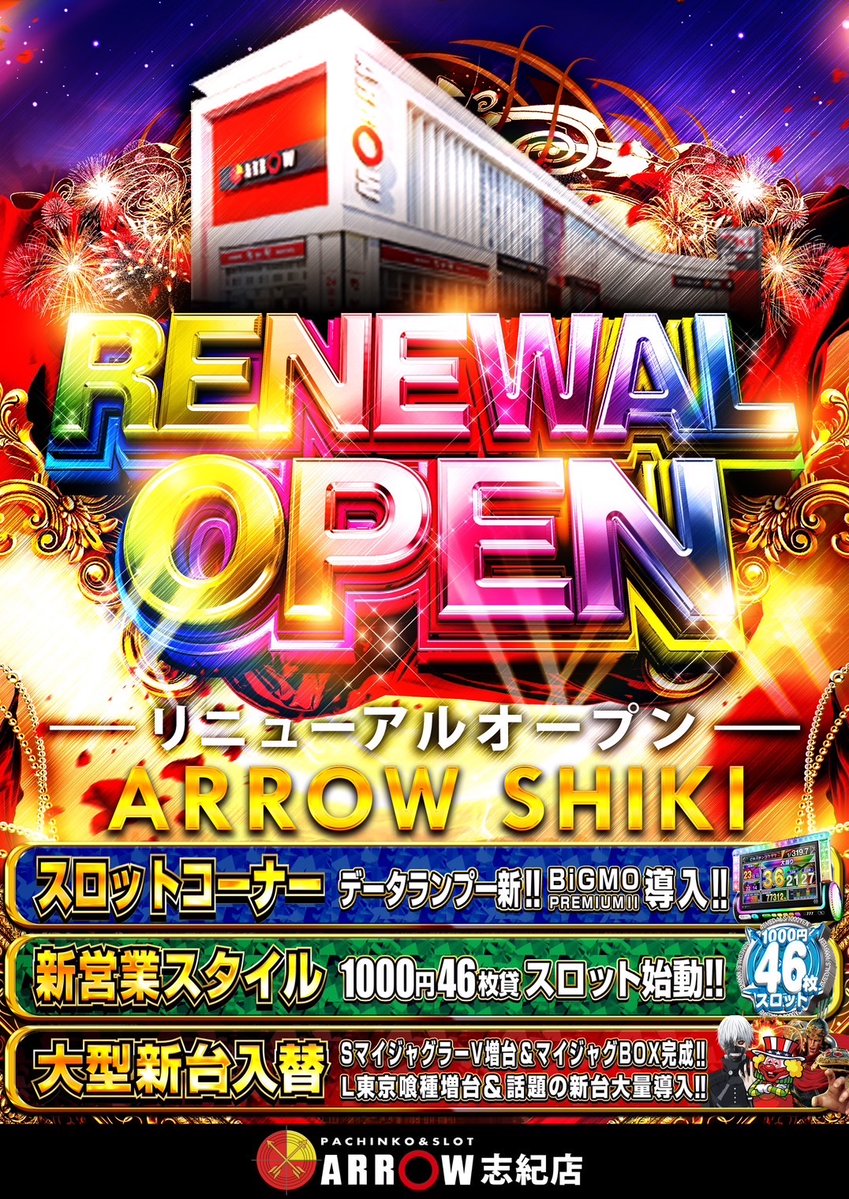 ゆうちゃろ@ペカるTVZ (@yu_tyaro) / Posts / X