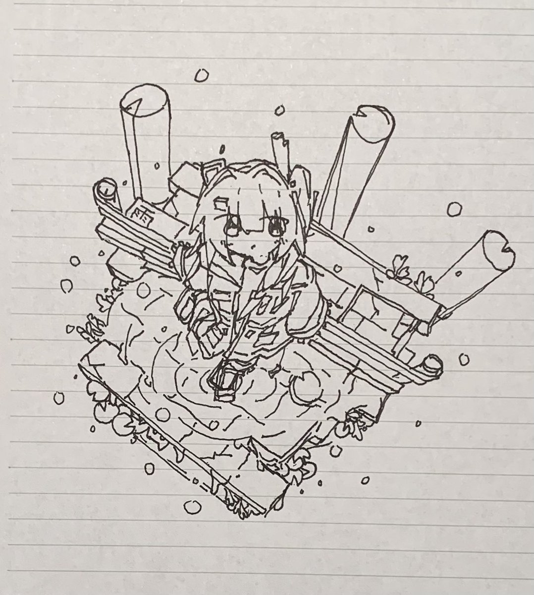 め҉ (@not_oyasame) / Posts / X