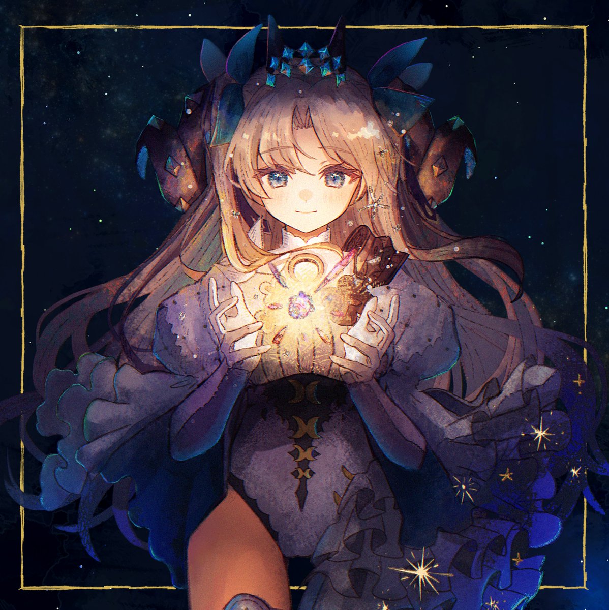 狐火様♡ありがとうございます♡ 黒須嗣載🍖C107(2日目)東7ホールL22b (@firstone) / Posts / X