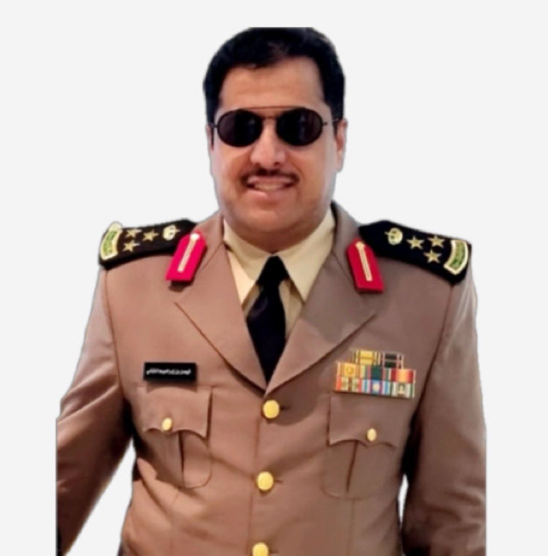 عائلة آل تركي tweet media